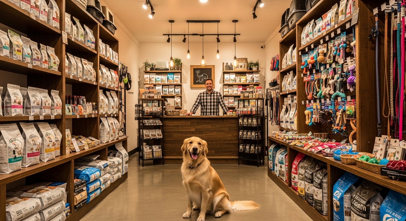 Pets & Animals businesses listed on homebusinesswebguide.com