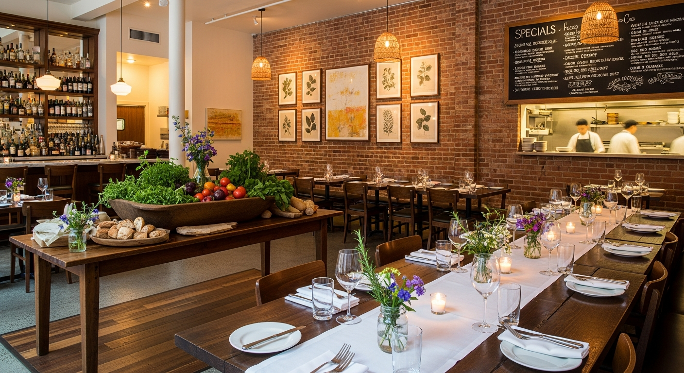 Restaurants & Dining businesses listed on homebusinesswebguide.com