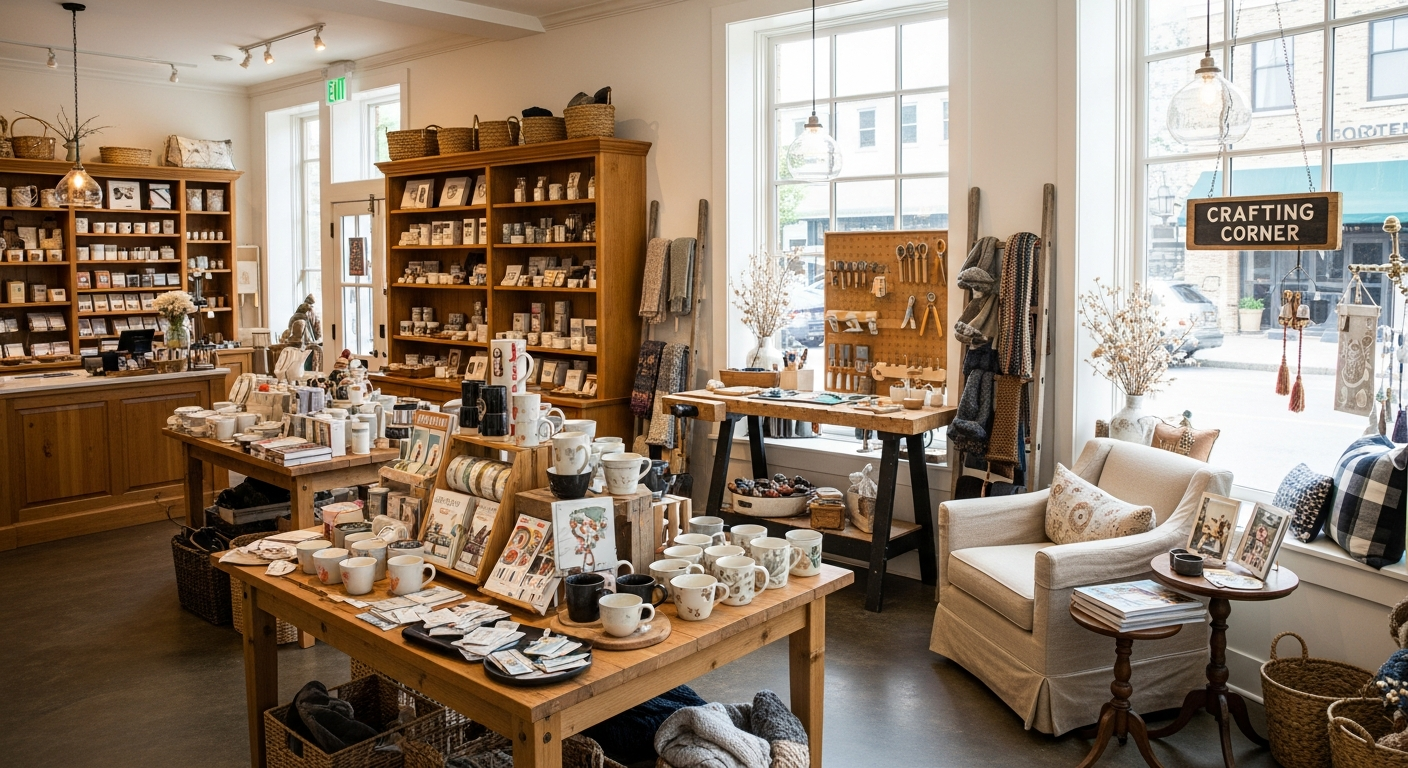Retail & Shopping businesses listed on homebusinesswebguide.com