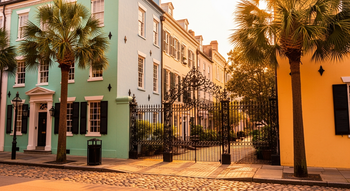 Local businesses in Charleston, SC listed on homebusinesswebguide.com