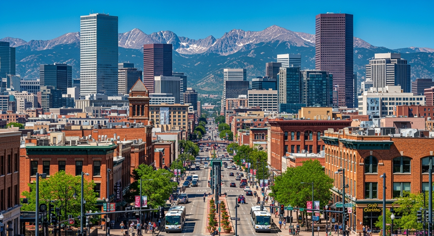 Local businesses in Denver, CO listed on homebusinesswebguide.com