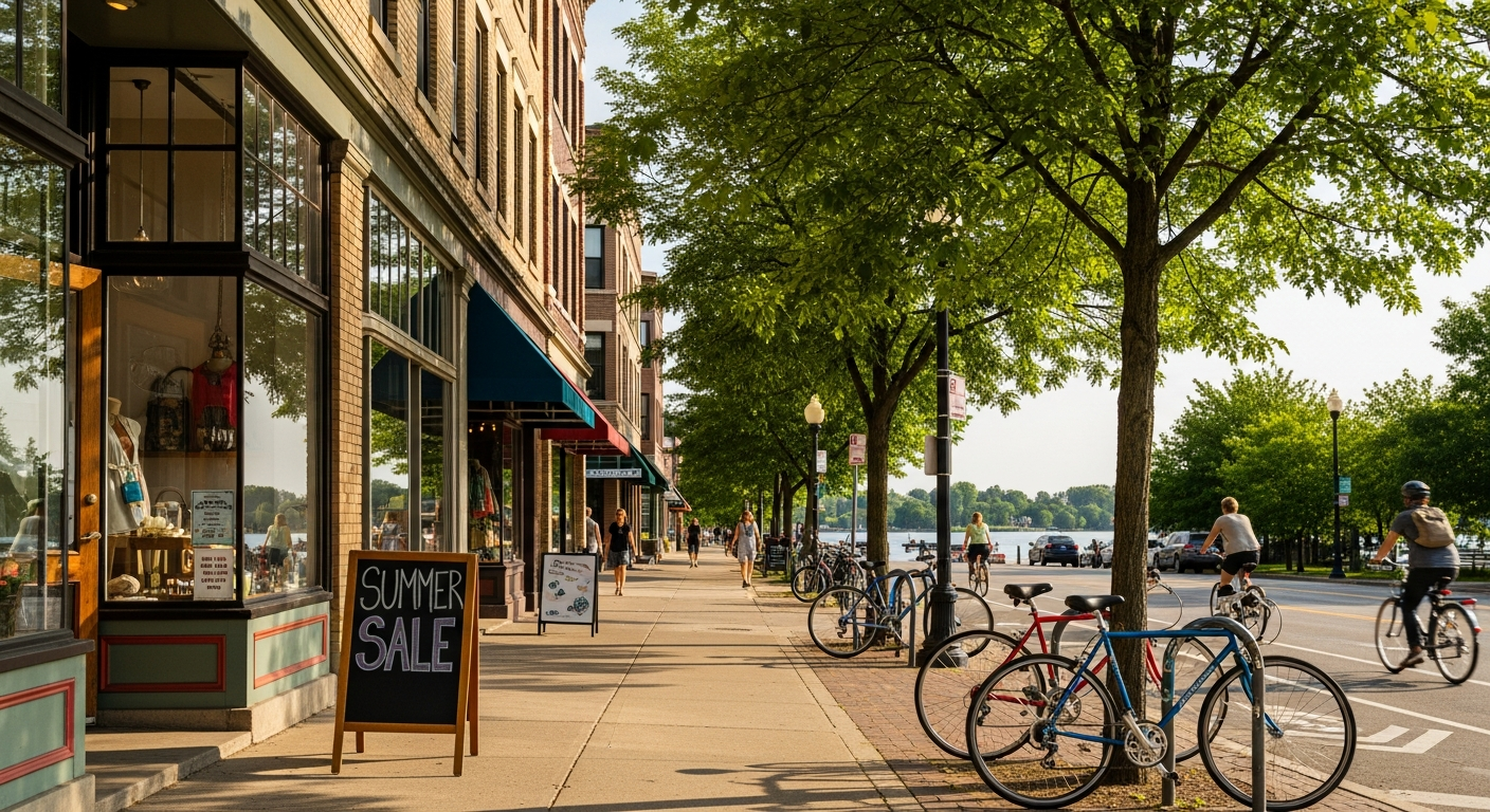 Local businesses in Minneapolis, MN listed on homebusinesswebguide.com