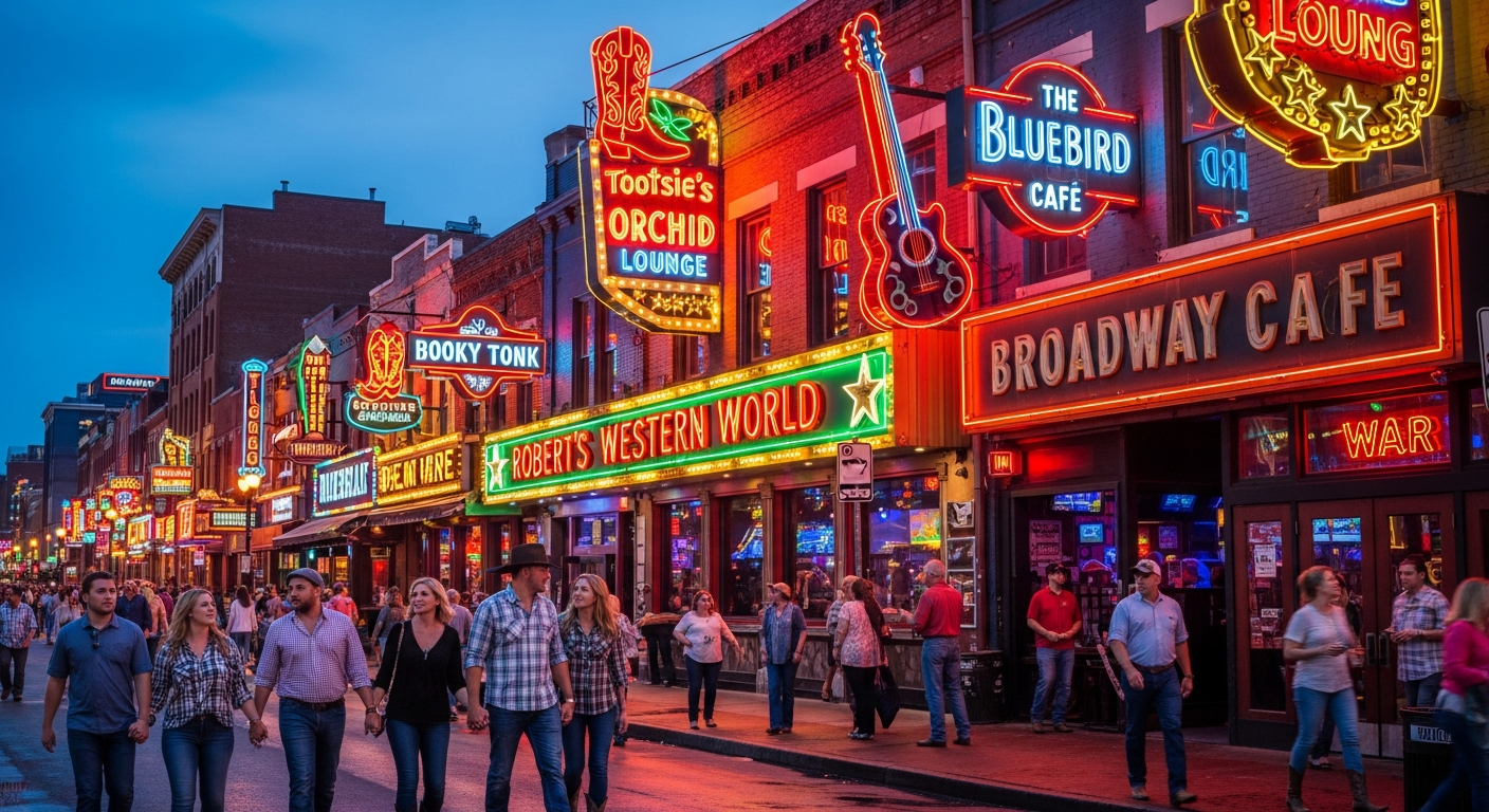 Local businesses in Nashville, TN listed on homebusinesswebguide.com