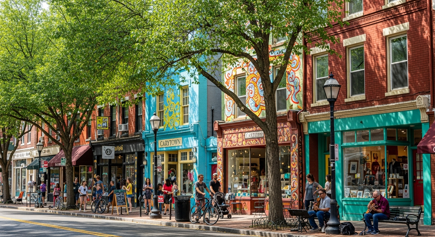Local businesses in Richmond, VA listed on homebusinesswebguide.com