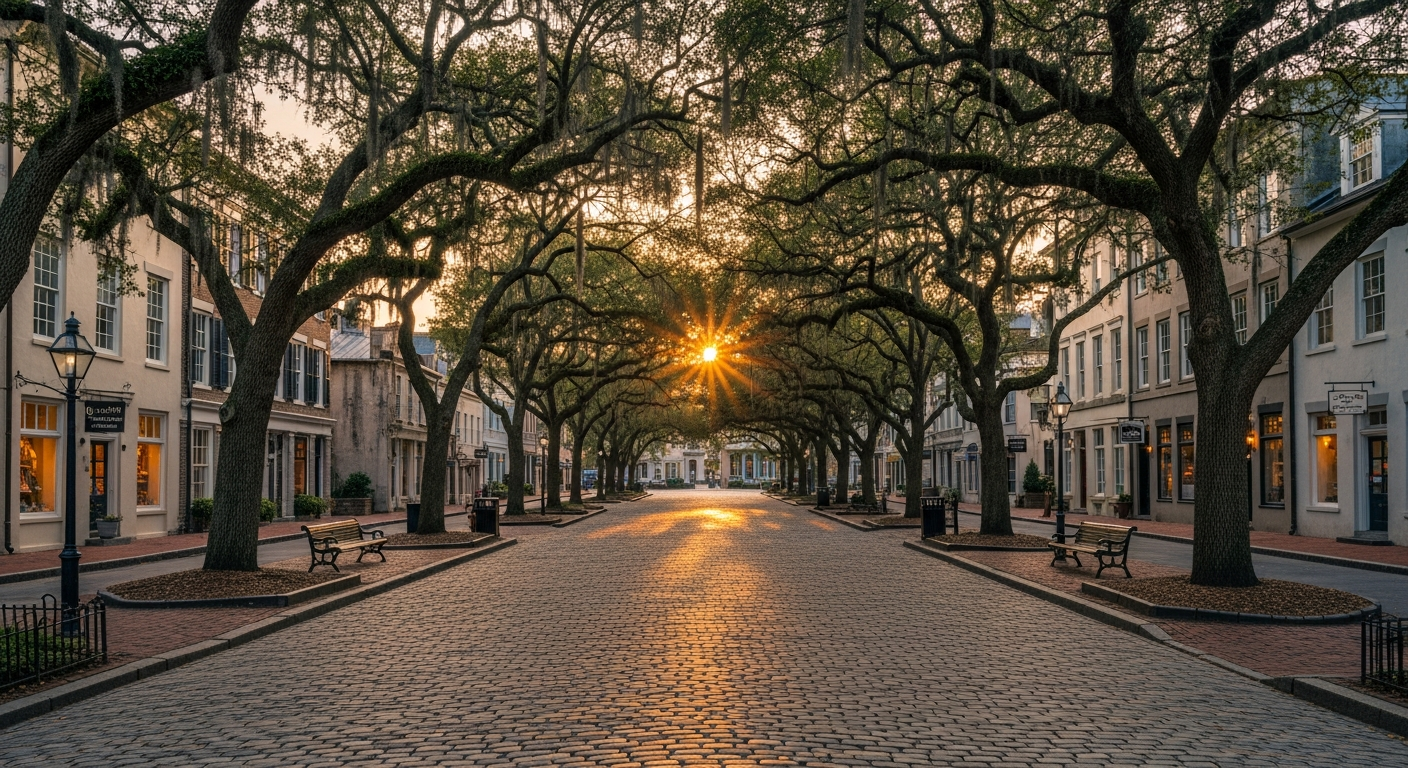 Local businesses in Savannah, GA listed on homebusinesswebguide.com