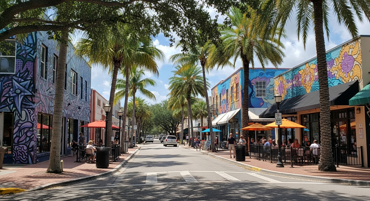 Local businesses in St. Petersburg, FL listed on homebusinesswebguide.com
