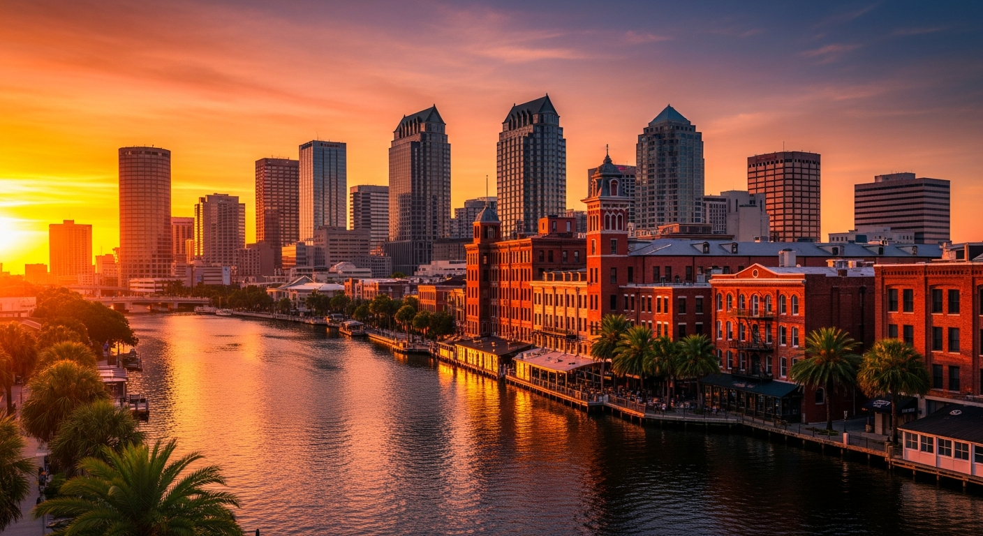 Local businesses in Tampa, FL listed on homebusinesswebguide.com