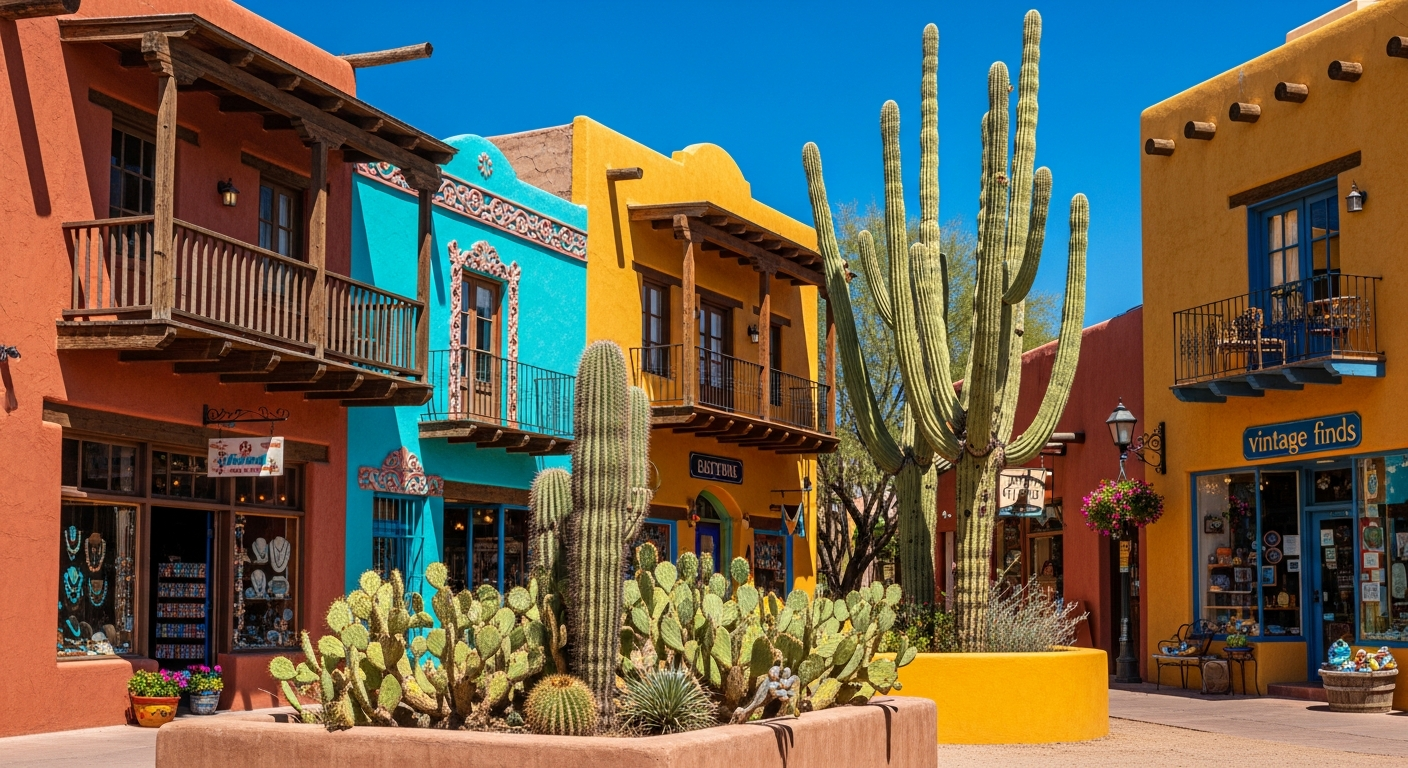 Local businesses in Tucson, AZ listed on homebusinesswebguide.com